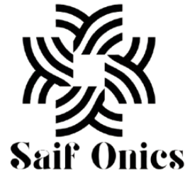 Saifonics